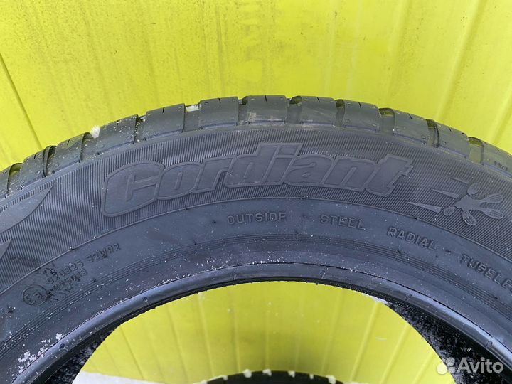 Cordiant Sport 3 215/55 R16