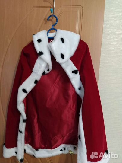 Карнавальный костюм