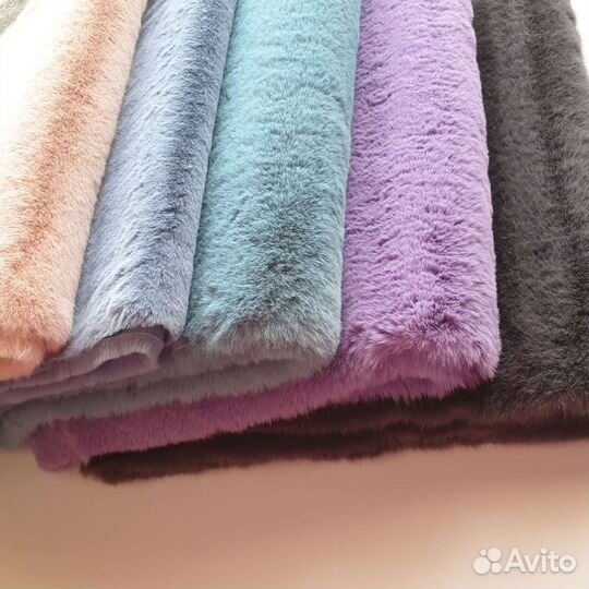 Искусственный мех