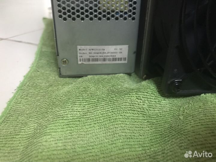 Antminer s19j pro 104th