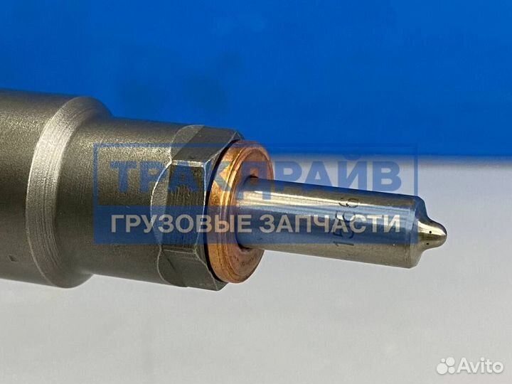 Форсунка Рено Премиум Мидлум и Вольво фе фл