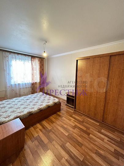 3-к. квартира, 74,7 м², 5/14 эт.