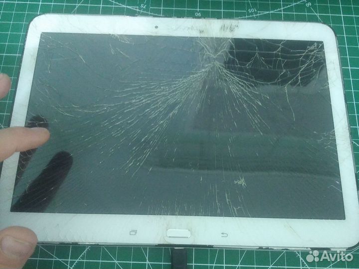 Samsung galaxy tab s 4