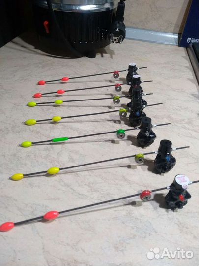 Кивки Щербакова Электронные цена за штуку