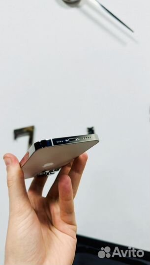 iPhone 13 Pro, 128 ГБ