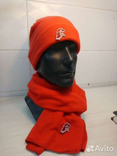 Шапка Юнармии