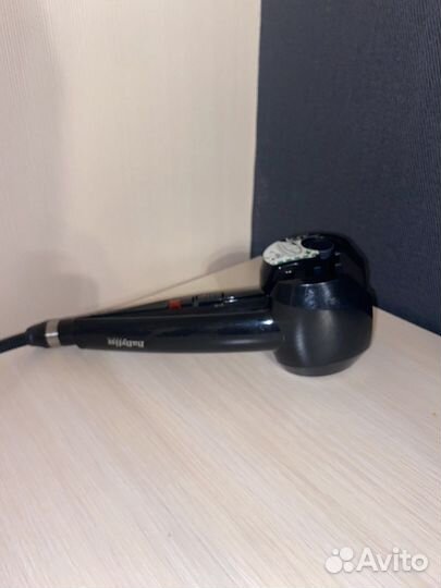 Автоматическая плойка babyliss