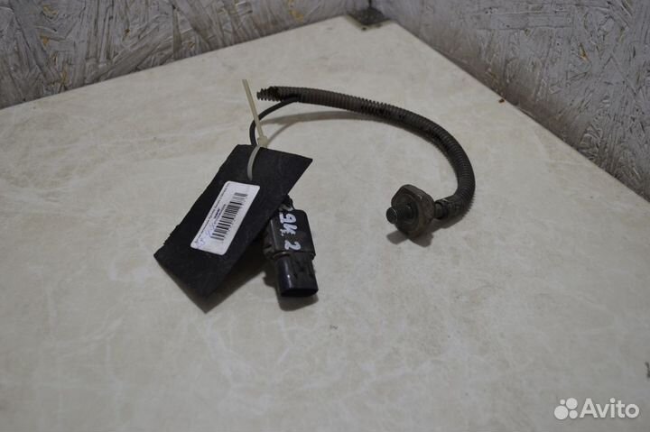 Датчик детонации Hyundai Sonata 5 (Тагаз)