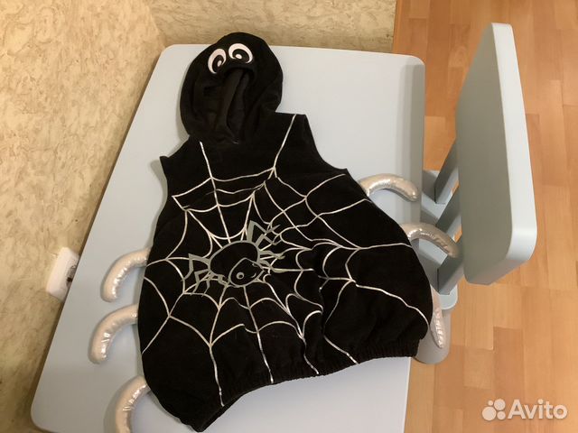 Костюм букашки на новый год )