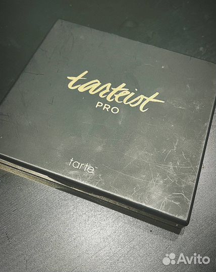 Палитра теней