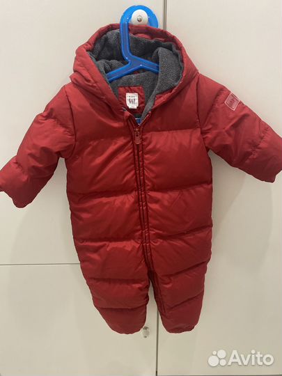 Комбинезон gap 12 18