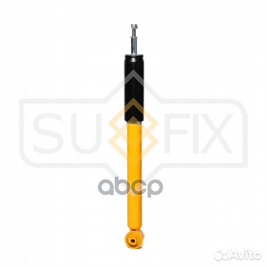 Амортизатор зад прав/лев SA1291 sufix
