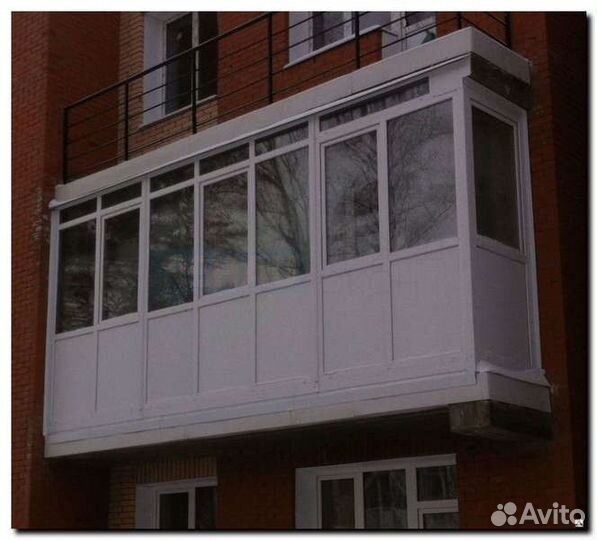 Пластиковые окна в рассрочку