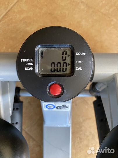 Тренажер Мини-степпер DH - 8101 Housefit