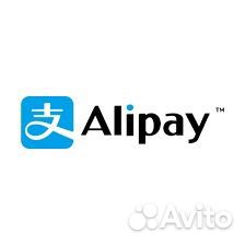 Пополнение alipay