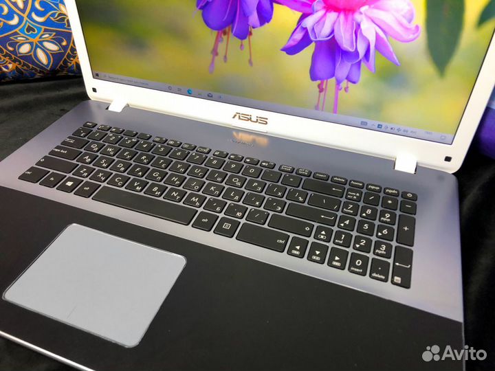 Ноутбуки Asus Intel Core GeForce