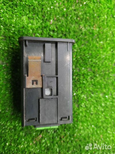 Блок управления корректором фар Land Rover