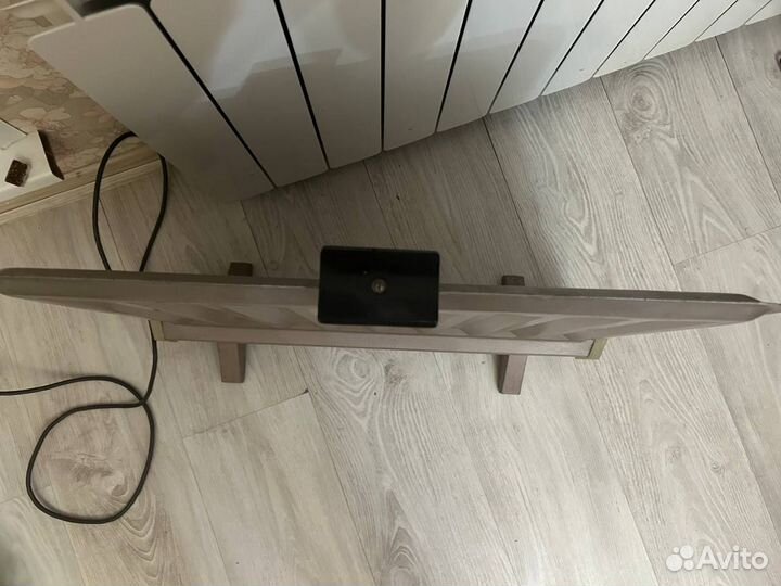 Масляный обогреватель СССР