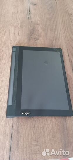 Планшет lenovo yoga tab 3
