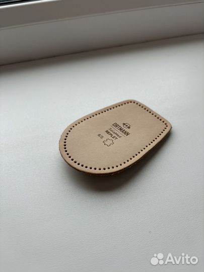 Компенсирующий подряточник SolaMed 1 шт