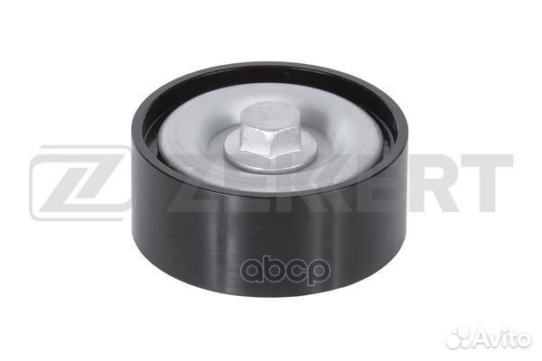 Ролик обводной Renault/Zekkert/ SR1217 Zekkert