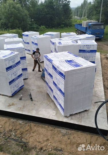 Газоблок. Пеноблоки. Газобетонный блок