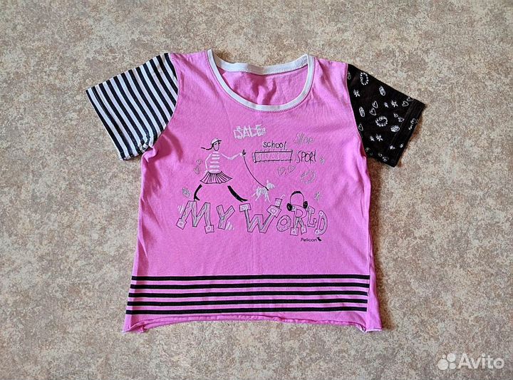 Костюм на девочку Pelican Пеликан