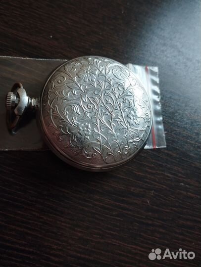 Часы карманные 