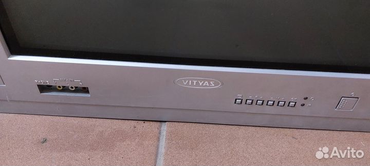 Телевизор бу vityas