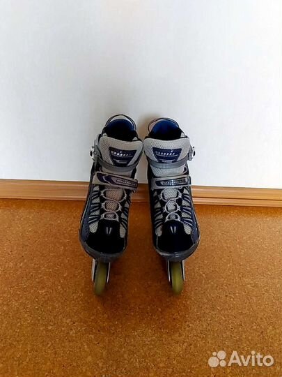 Ролики rollerblade 43