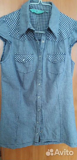 Вещи на девушку