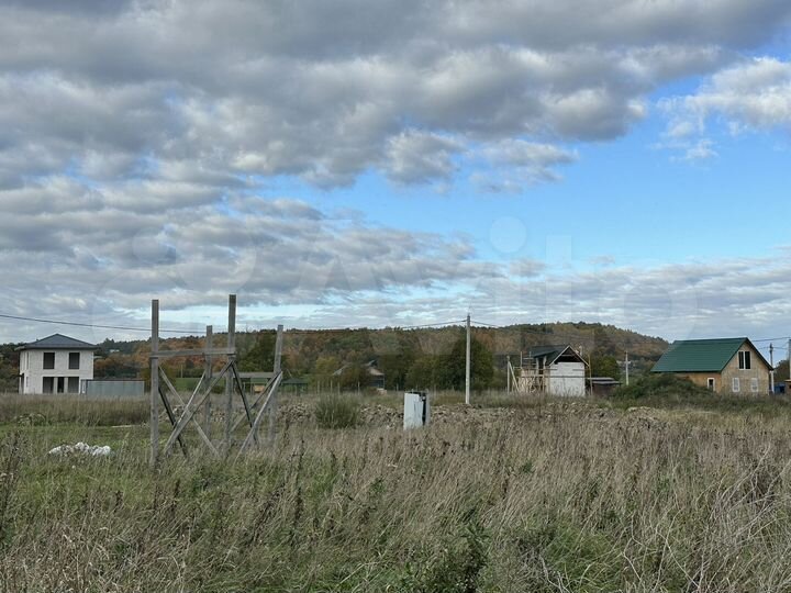 Участок 23,1 сот. (ИЖС)