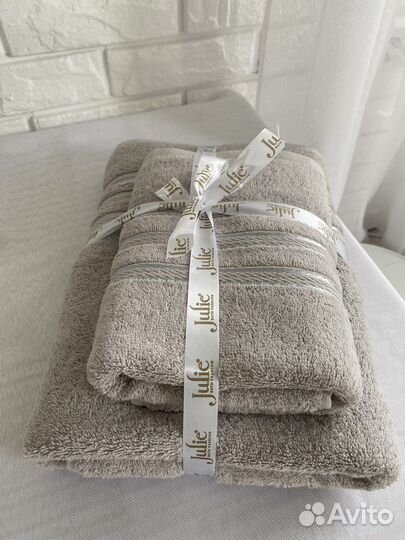 Полотенце Julia Турция 100 хлопок