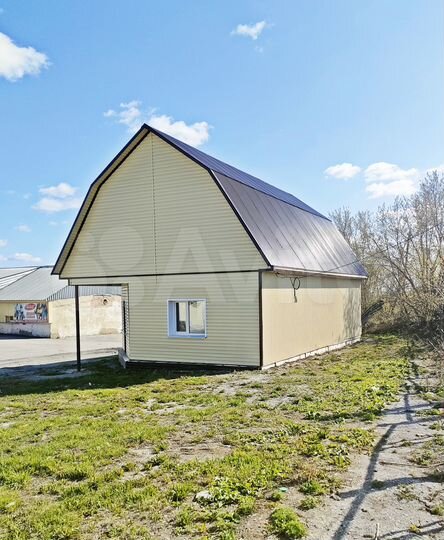 Торговая площадь, 81 м²