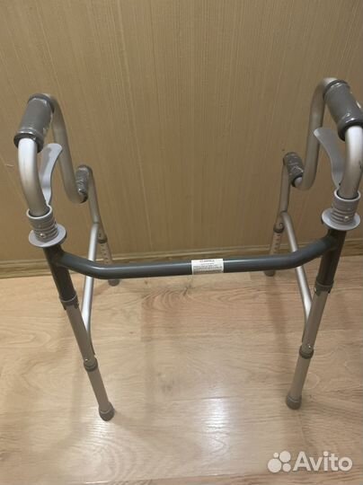 Ходунки новые