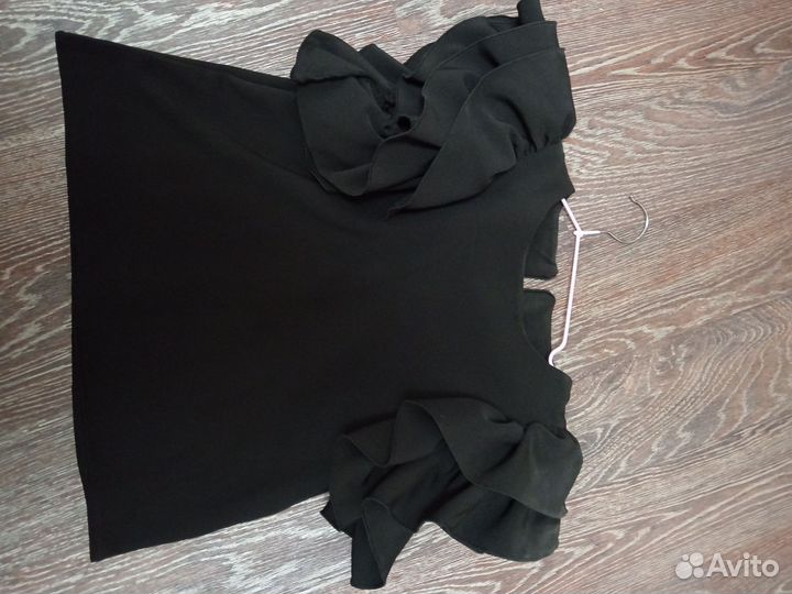 Блузка для девочки