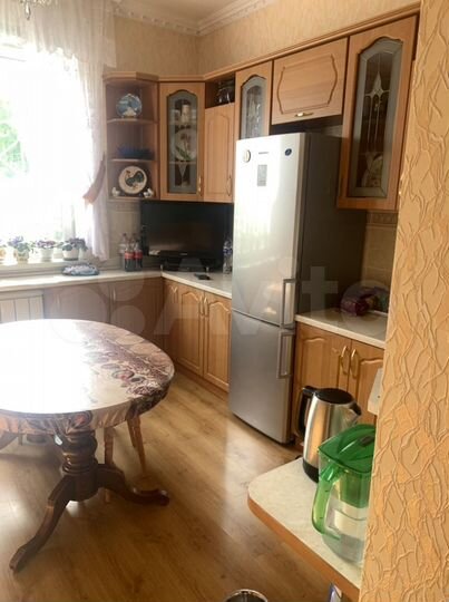 Дом 330 м² на участке 17 сот.