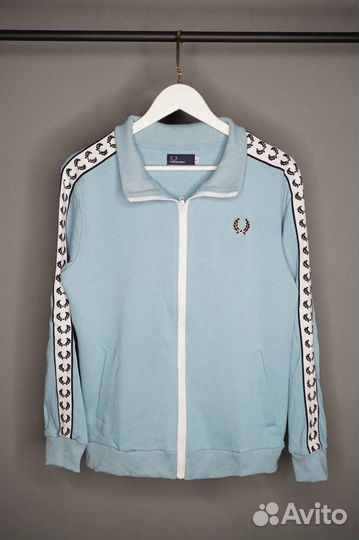 Олимпийка Fred Perry 3 цвета