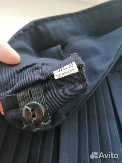 Форма, юбка