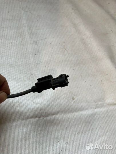Датчик детонации двигателя Hyundai Solaris 2 G4FG