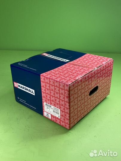 Ступица без подшипника \SAF skrb integral M2219910