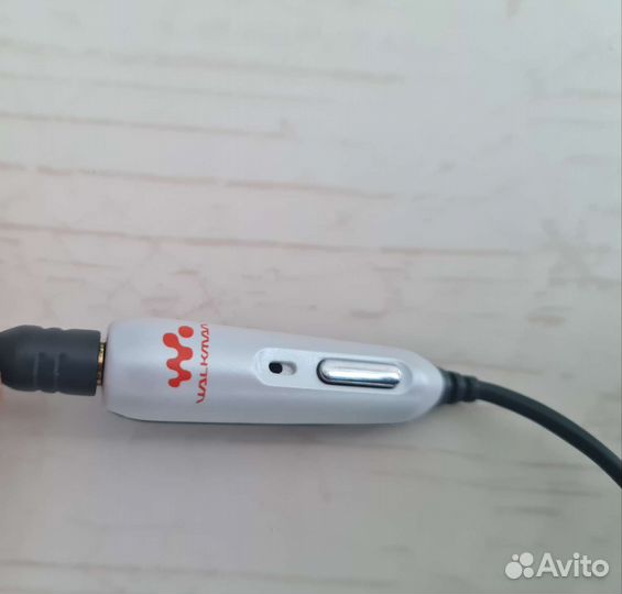 Наушники sonyericsson walkman бу