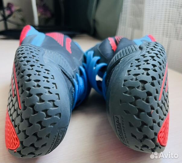 Теннисные кроссовки babolat 35.5