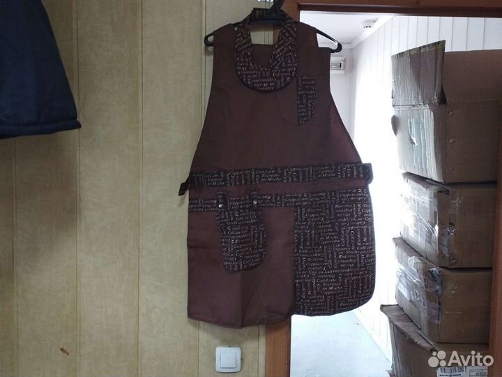 Униформа женская