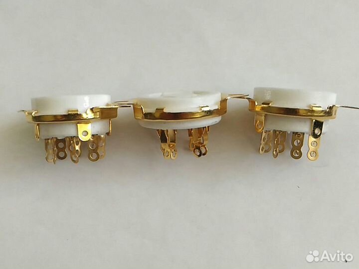 Продам ламповые панельки azuma