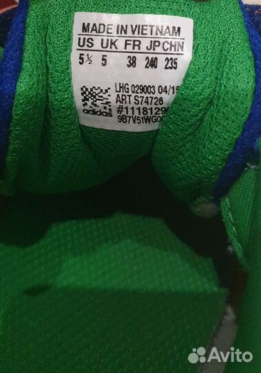 Кроссовки оригинал