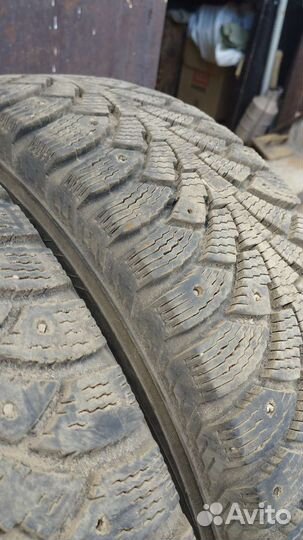 Nokian Tyres Nordman 4 185/65 R15 88T