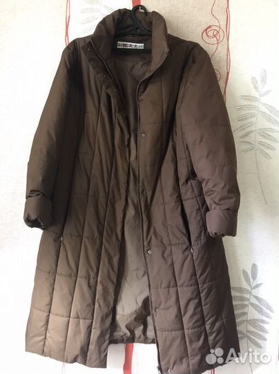 Пальто Швеция