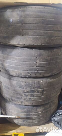 Hankook Ventus S1 Evo 2 K117 225/50 R17