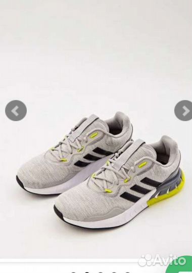 Adidasкроссовки kaptir super
